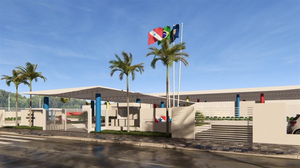 Escolas