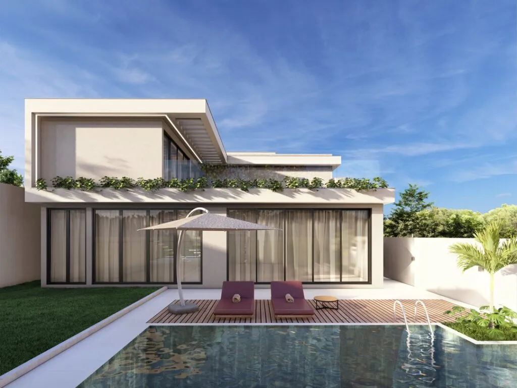 Residenciais