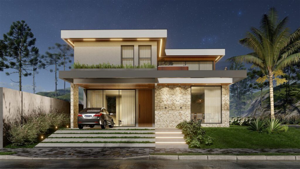 Residenciais