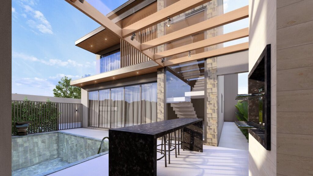 Residenciais